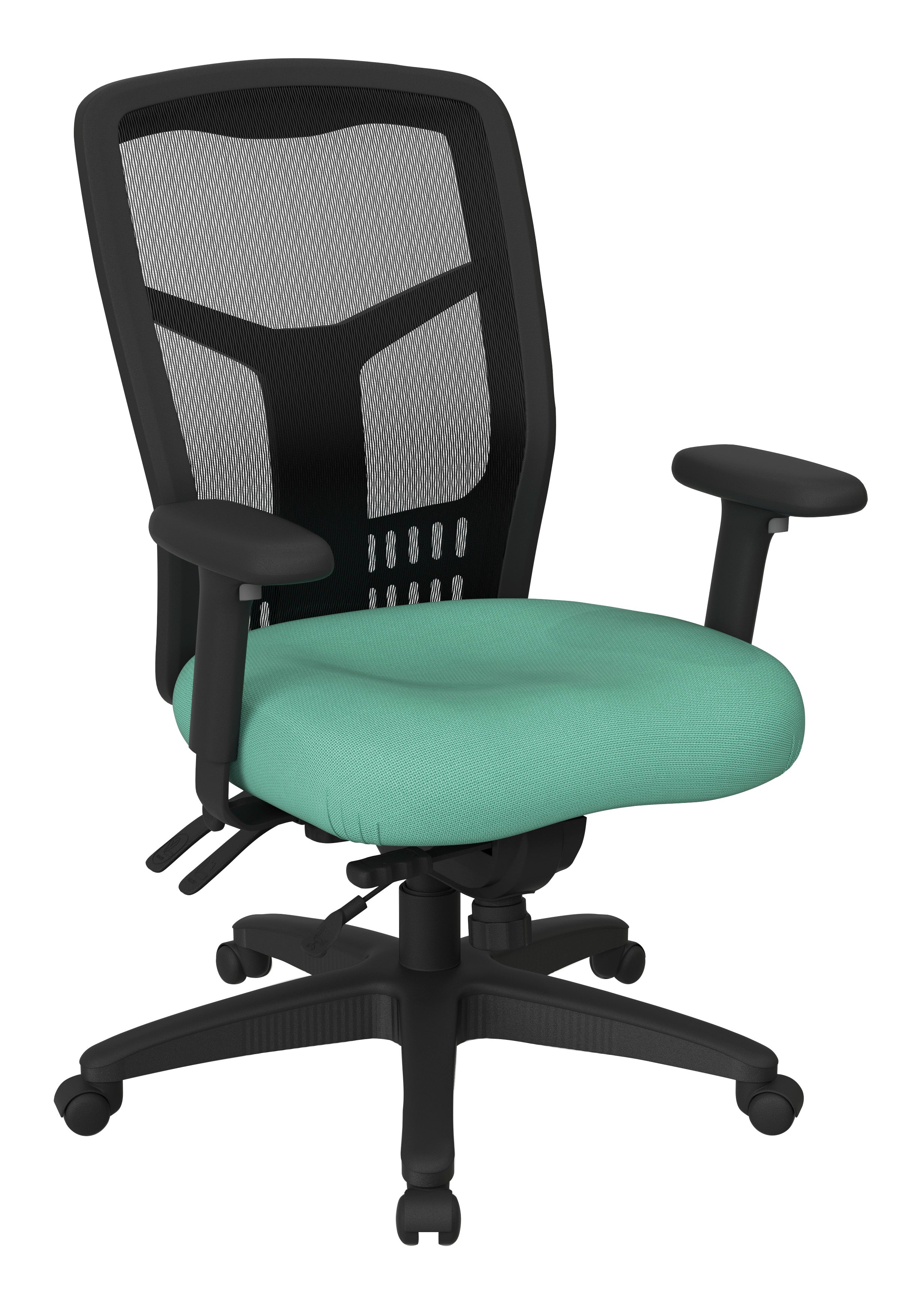 ProGrid® High Back Managers Chair 2